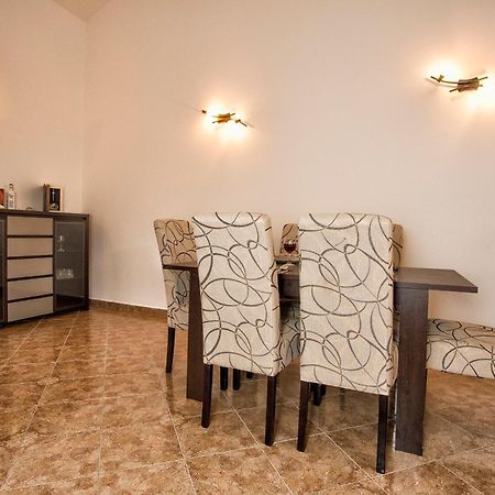 Apartment Sun Village Goran Χέρτσεγκ Νόβι Δωμάτιο φωτογραφία