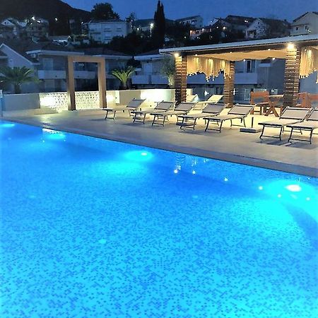 Apartment Sun Village Goran Χέρτσεγκ Νόβι Εξωτερικό φωτογραφία