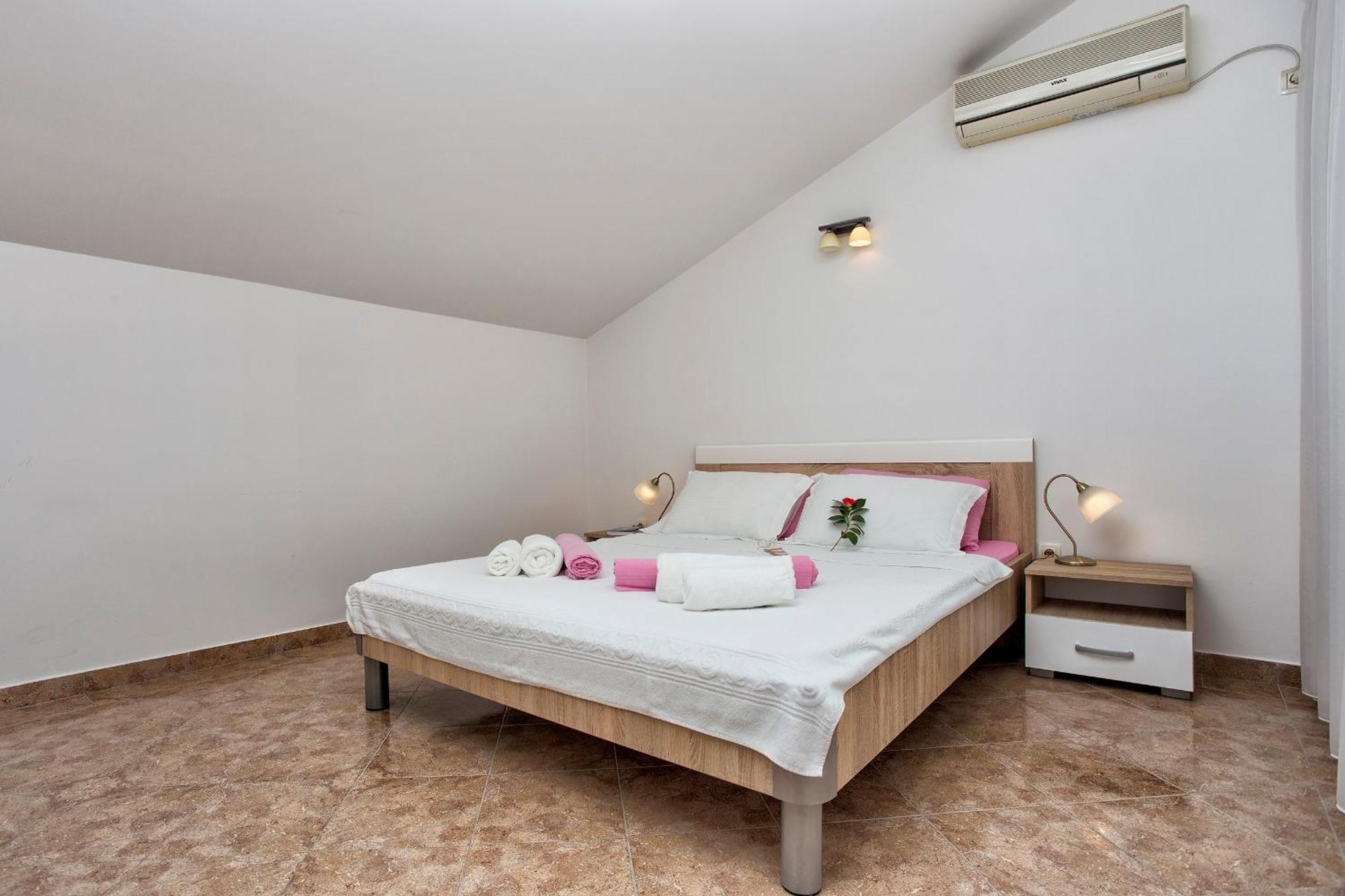 Apartment Sun Village Goran Χέρτσεγκ Νόβι Δωμάτιο φωτογραφία