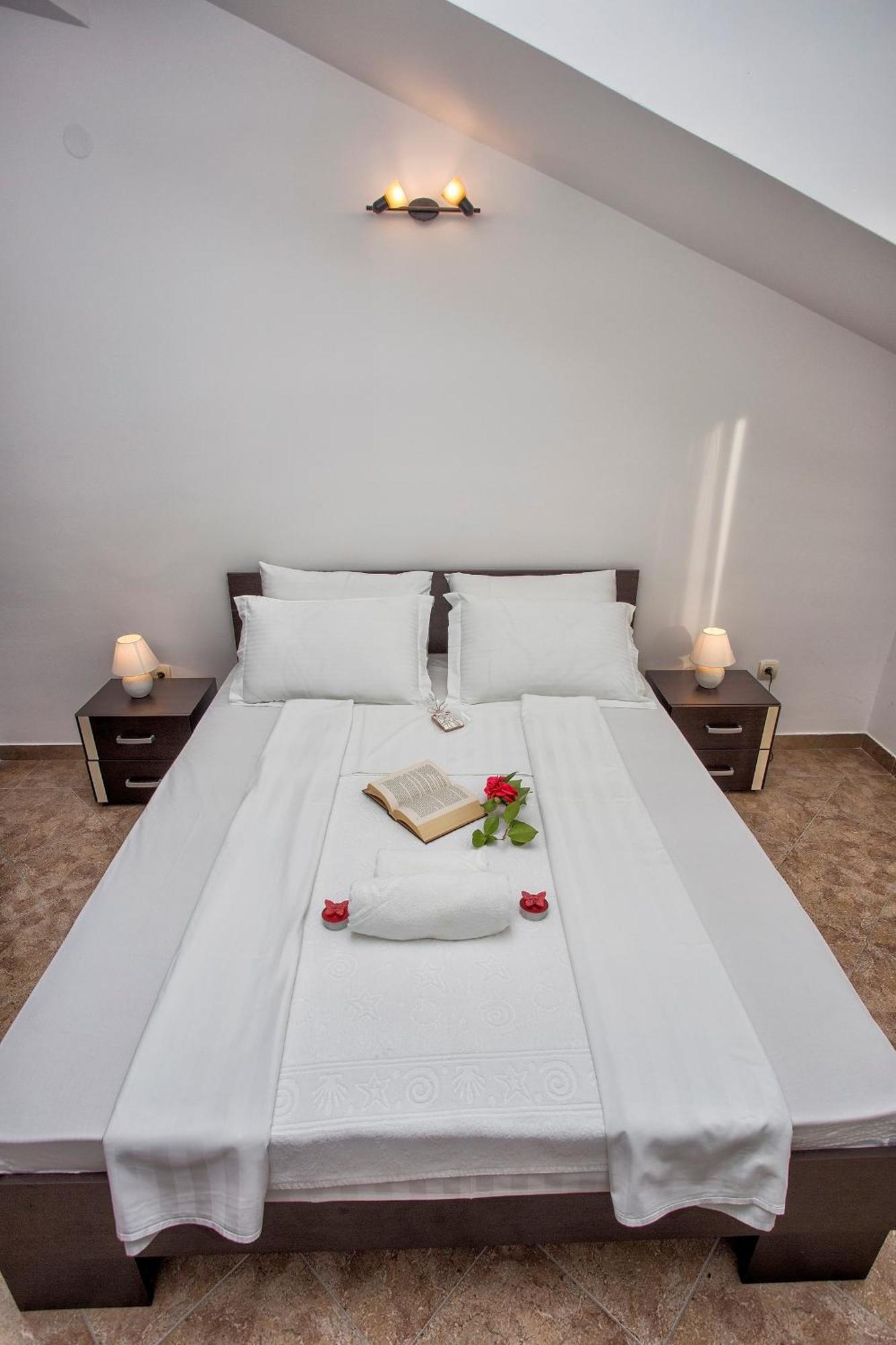 Apartment Sun Village Goran Χέρτσεγκ Νόβι Δωμάτιο φωτογραφία