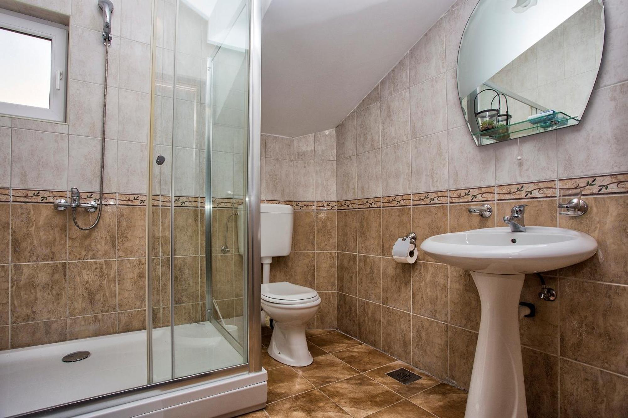 Apartment Sun Village Goran Χέρτσεγκ Νόβι Δωμάτιο φωτογραφία