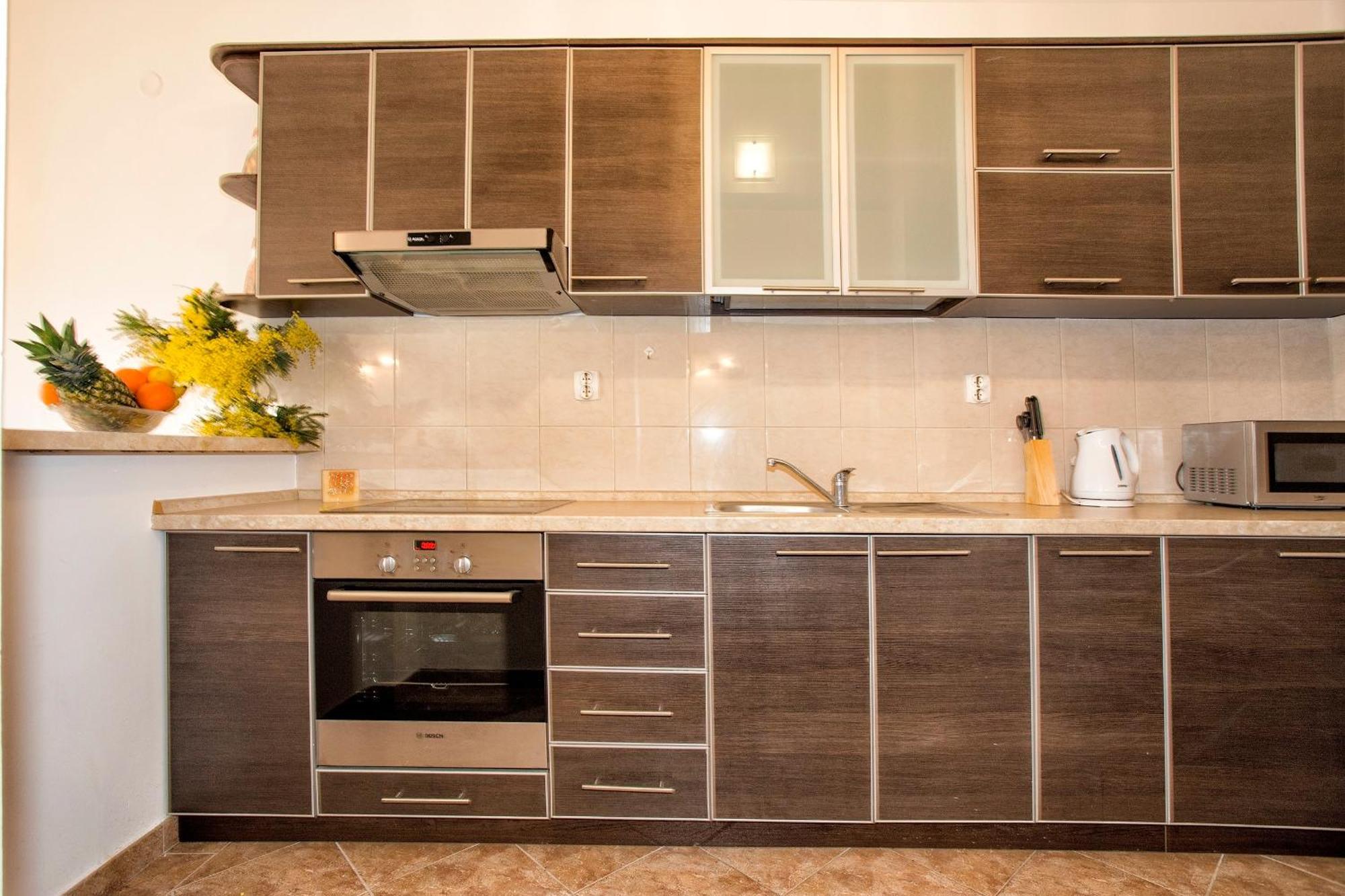 Apartment Sun Village Goran Χέρτσεγκ Νόβι Δωμάτιο φωτογραφία