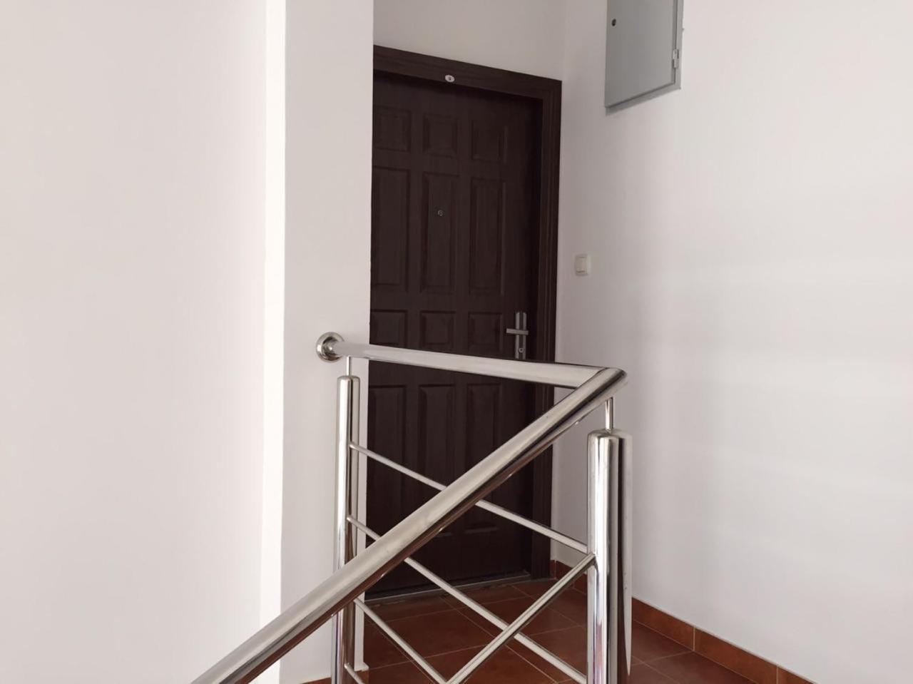 Apartment Sun Village Goran Χέρτσεγκ Νόβι Εξωτερικό φωτογραφία