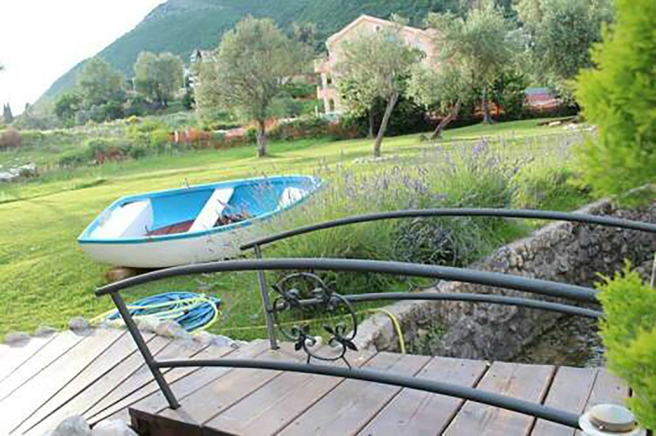 Apartment Sun Village Goran Χέρτσεγκ Νόβι Εξωτερικό φωτογραφία