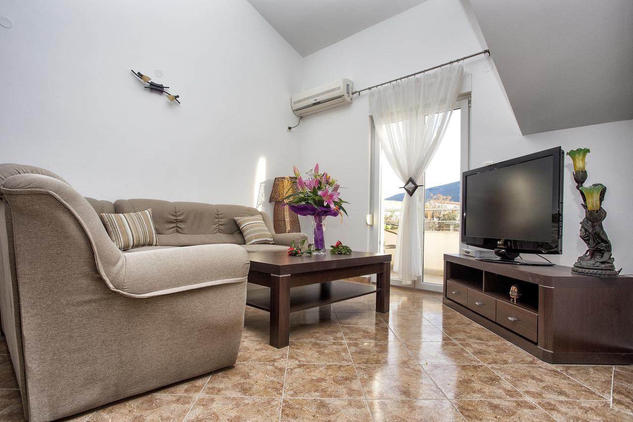 Apartment Sun Village Goran Χέρτσεγκ Νόβι Εξωτερικό φωτογραφία