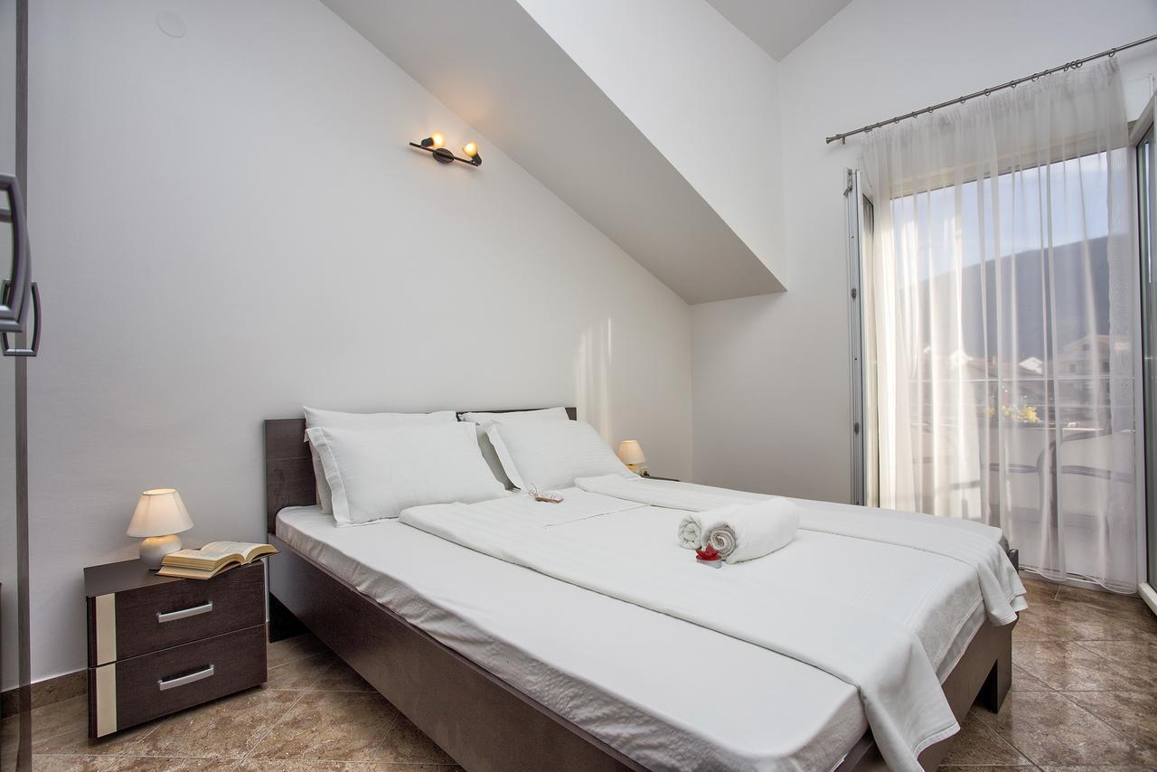Apartment Sun Village Goran Χέρτσεγκ Νόβι Δωμάτιο φωτογραφία