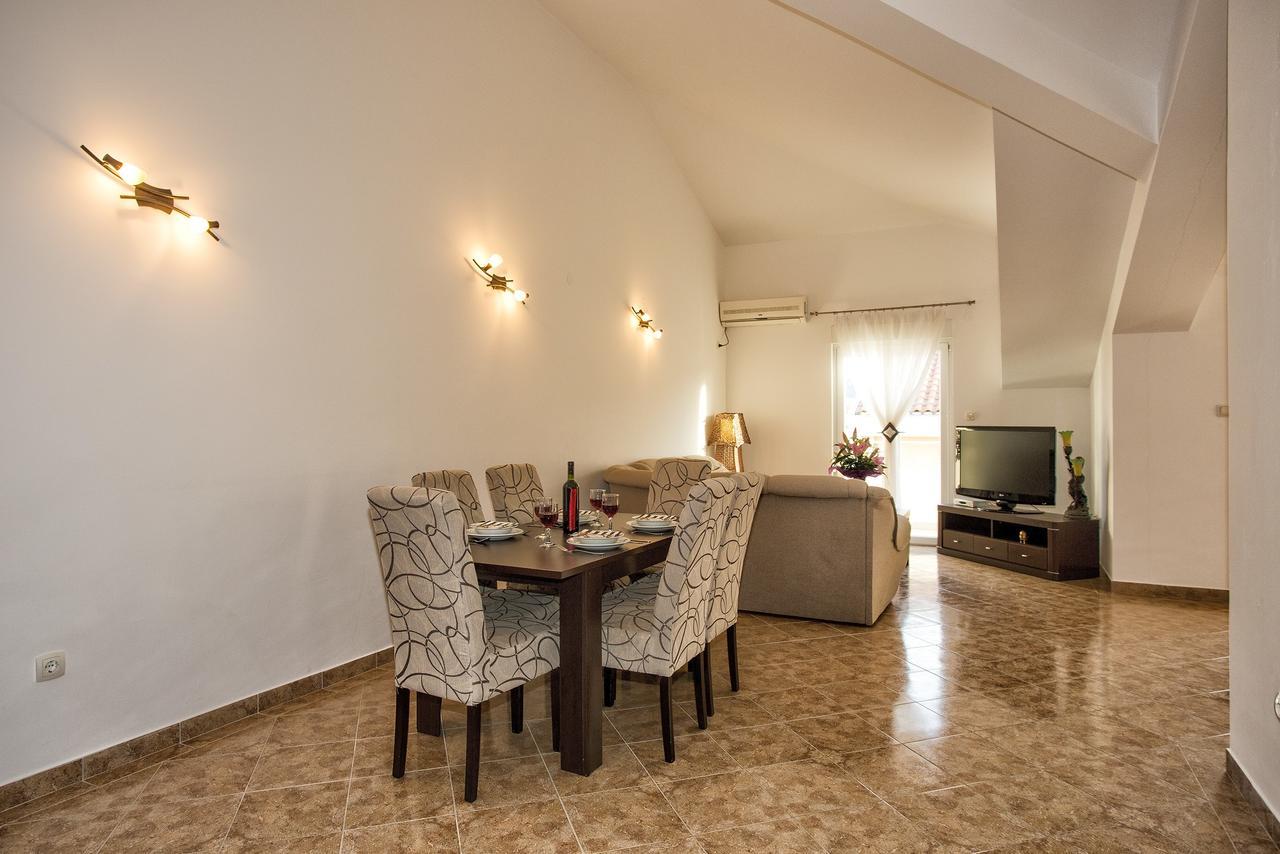 Apartment Sun Village Goran Χέρτσεγκ Νόβι Εξωτερικό φωτογραφία
