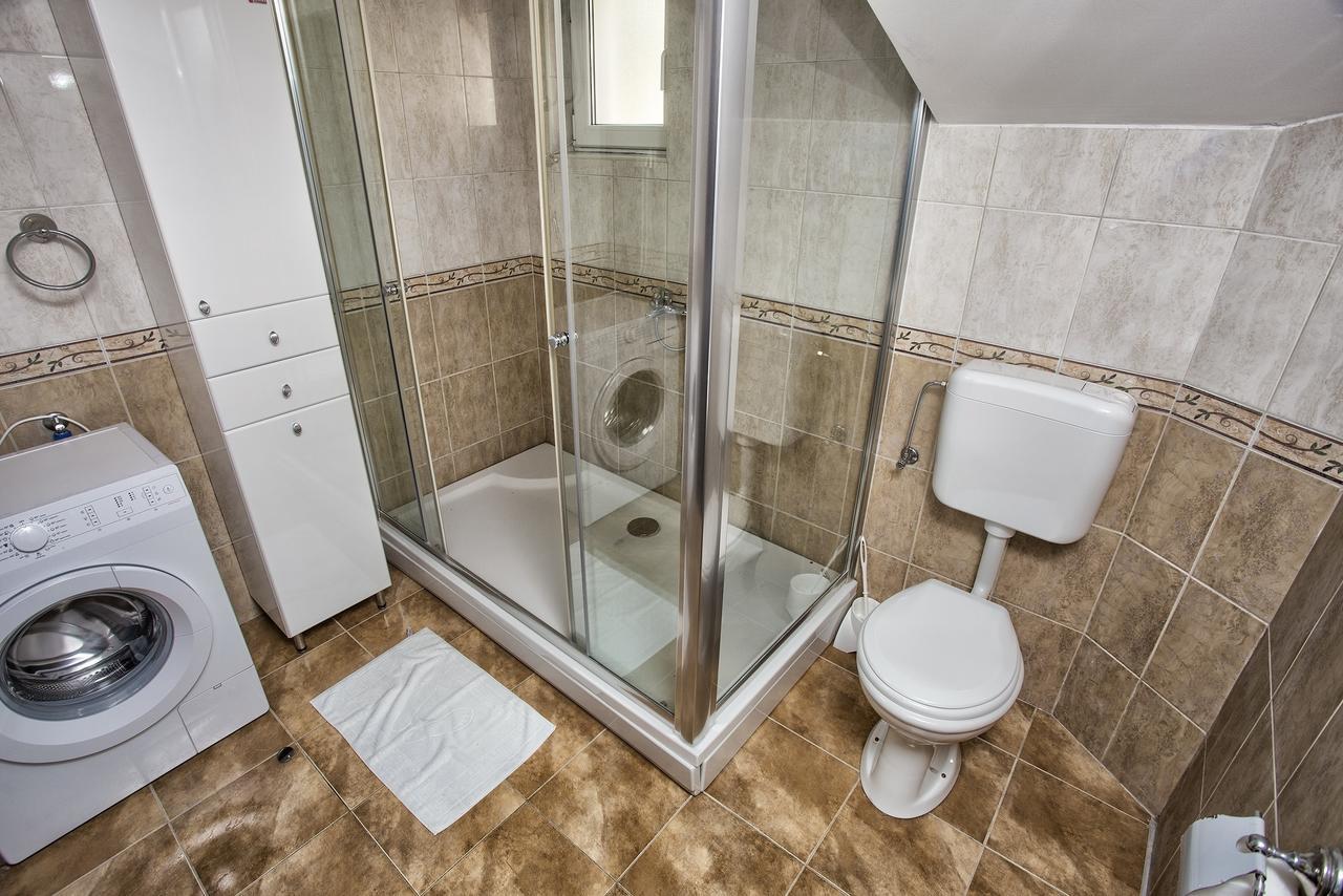 Apartment Sun Village Goran Χέρτσεγκ Νόβι Εξωτερικό φωτογραφία