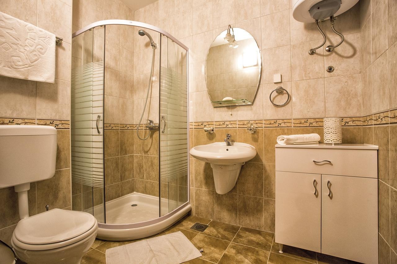 Apartment Sun Village Goran Χέρτσεγκ Νόβι Δωμάτιο φωτογραφία