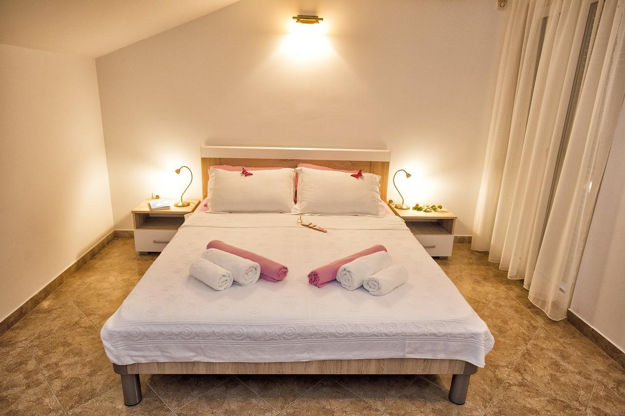 Apartment Sun Village Goran Χέρτσεγκ Νόβι Εξωτερικό φωτογραφία