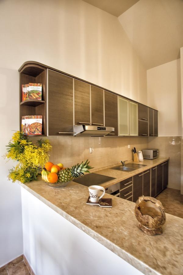 Apartment Sun Village Goran Χέρτσεγκ Νόβι Εξωτερικό φωτογραφία