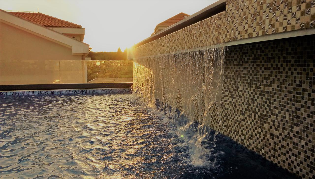 Apartment Sun Village Goran Χέρτσεγκ Νόβι Εξωτερικό φωτογραφία