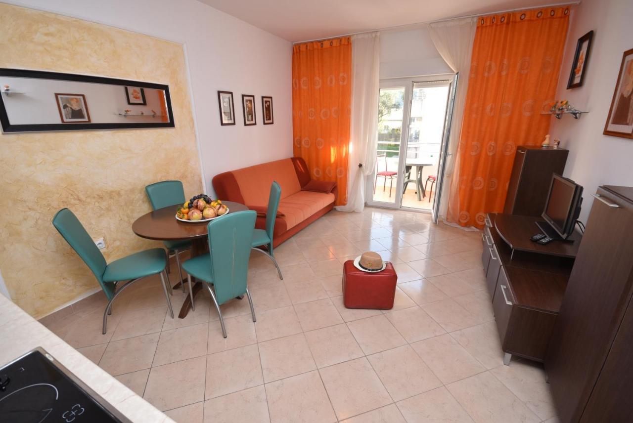 Apartment Sun Village Goran Χέρτσεγκ Νόβι Εξωτερικό φωτογραφία