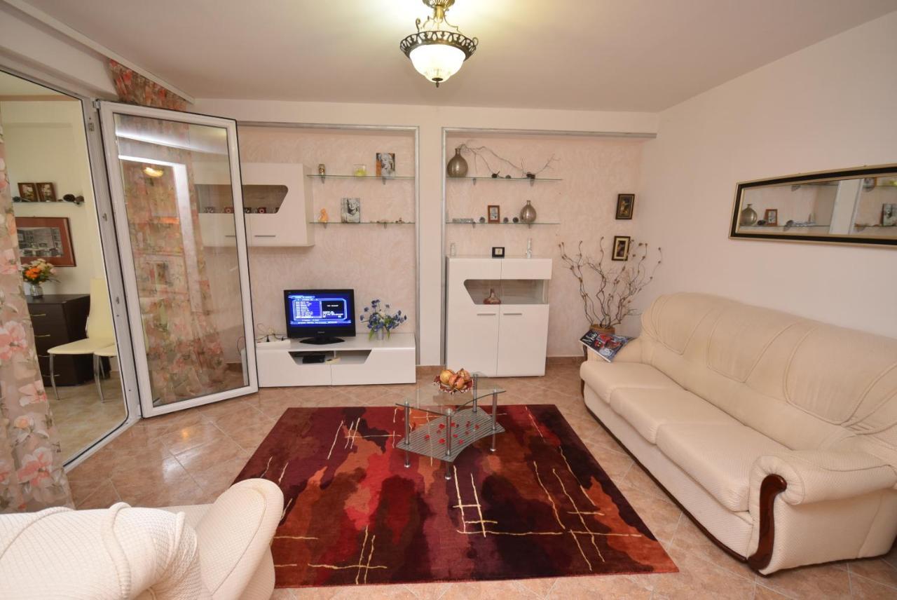 Apartment Sun Village Goran Χέρτσεγκ Νόβι Εξωτερικό φωτογραφία