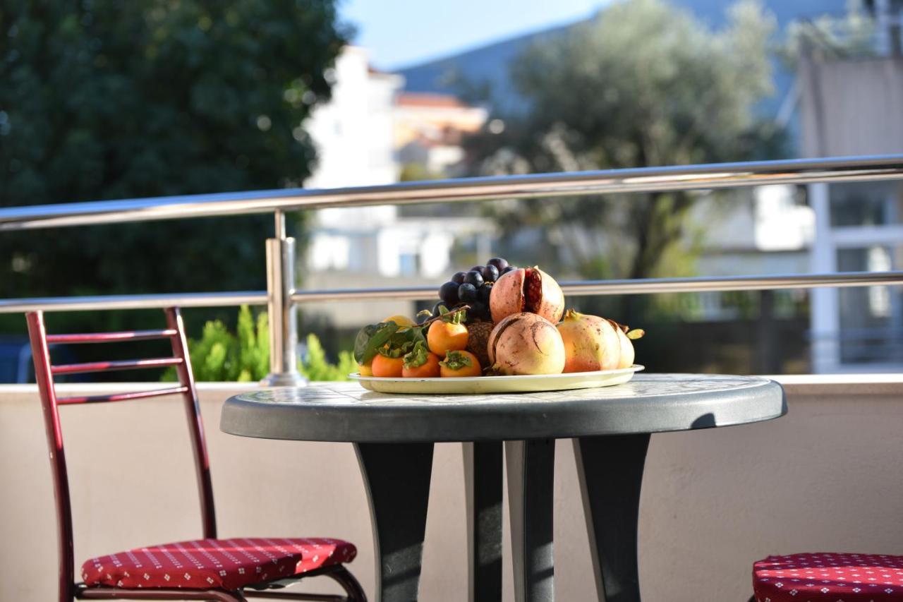 Apartment Sun Village Goran Χέρτσεγκ Νόβι Εξωτερικό φωτογραφία