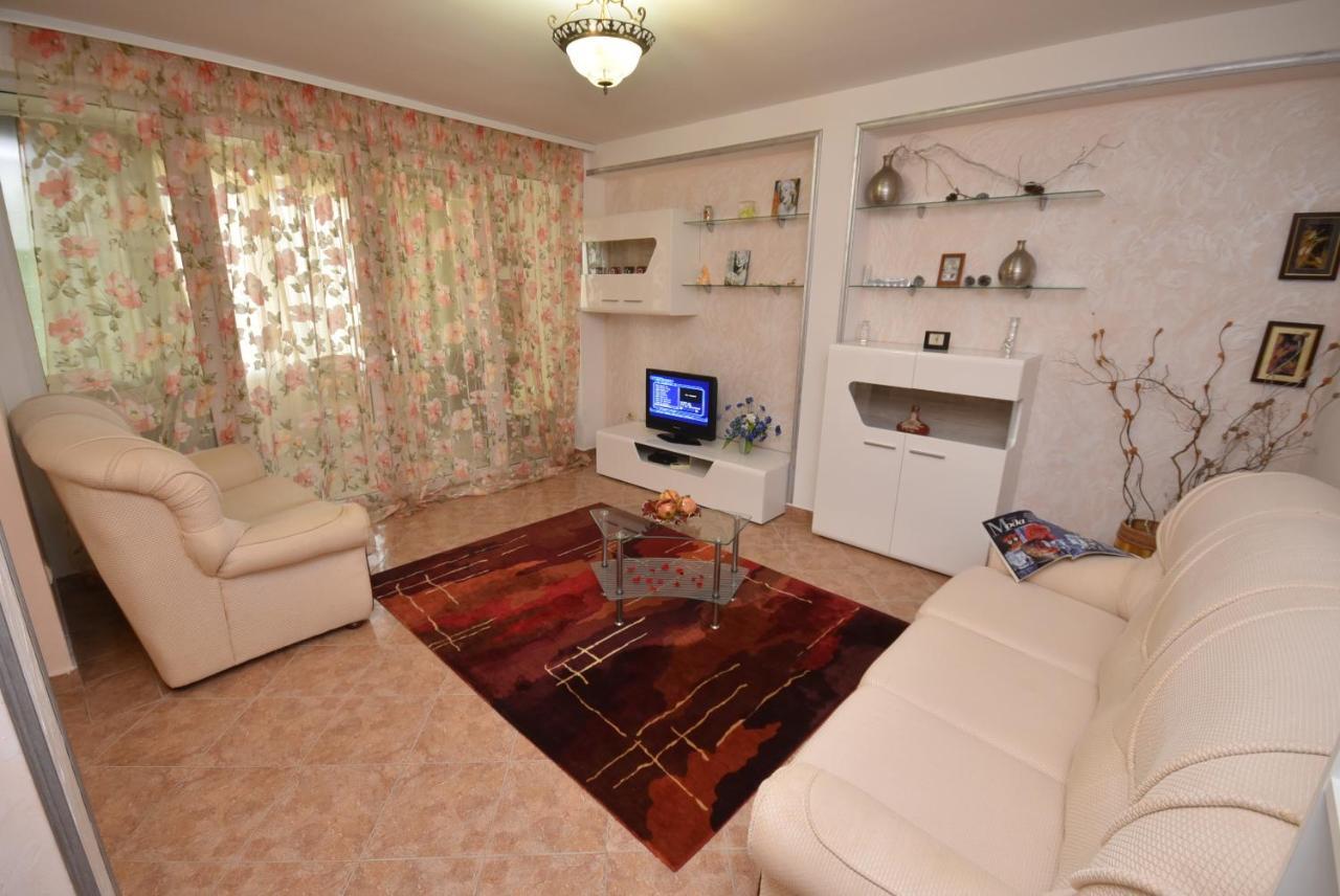 Apartment Sun Village Goran Χέρτσεγκ Νόβι Δωμάτιο φωτογραφία