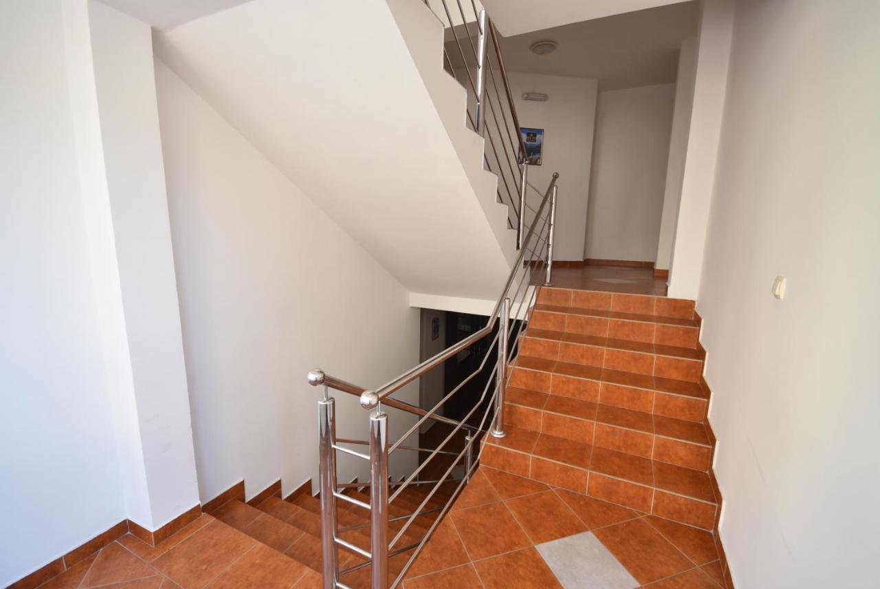 Apartment Sun Village Goran Χέρτσεγκ Νόβι Εξωτερικό φωτογραφία