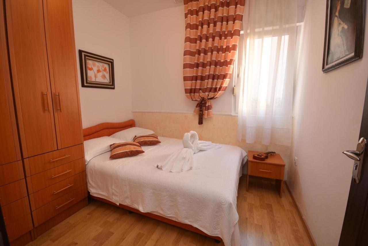 Apartment Sun Village Goran Χέρτσεγκ Νόβι Εξωτερικό φωτογραφία